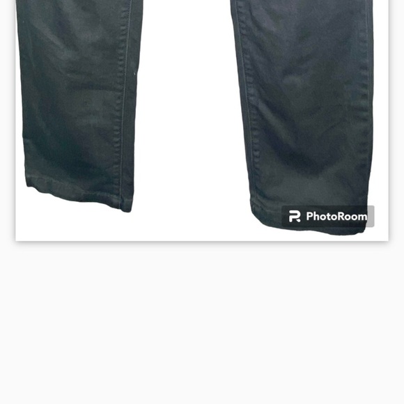 Dockers Men’s Pants 33” x 32” Solid Light Gray Straight Leg Pockets Casual - Picture 12 of 13